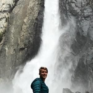 Meet your Posher, Jake